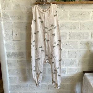 Rylee & Cru boys play suit size 2-3 years